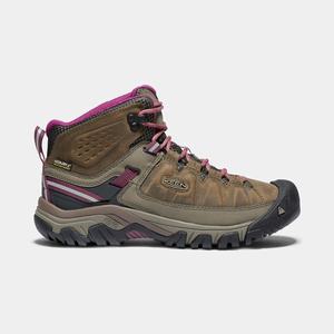 Botas de trabajo discount keen